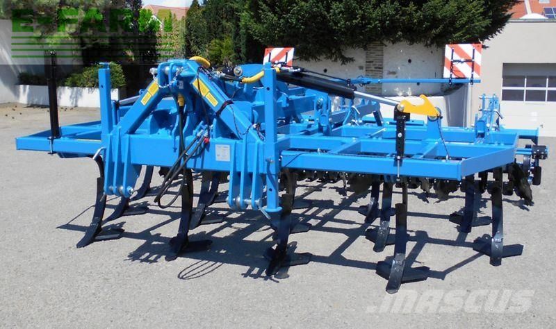Agria flex soil star 400 ts high line Cultivator €11,242