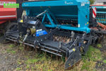 Sulky-Burel TRAMLINE drillingcombination €27,000