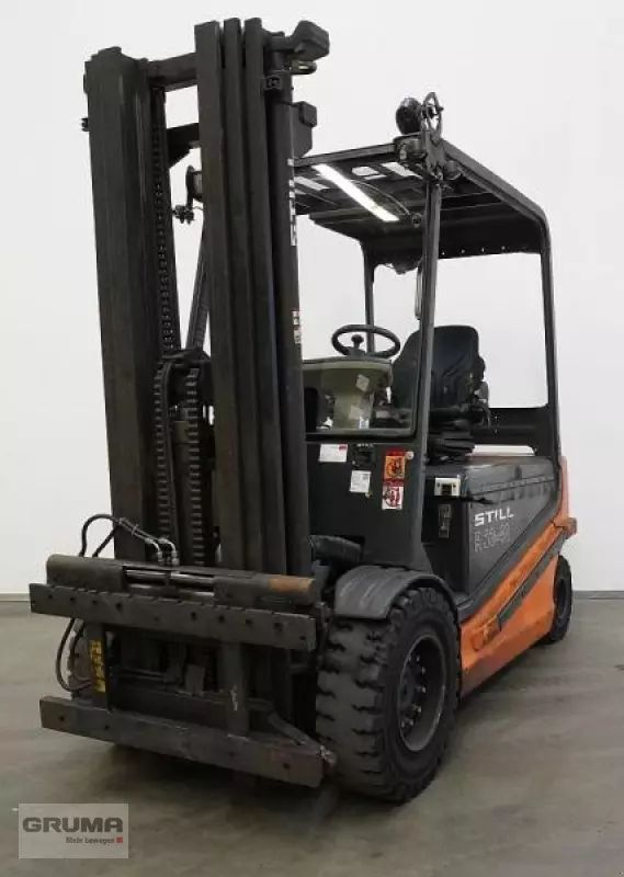 E-FARM: Still r60-40 - Carretilla elevadora - id QIRJ3Z6 - 7250 € - Año: 2003 - Horas: 10.501,Alemania