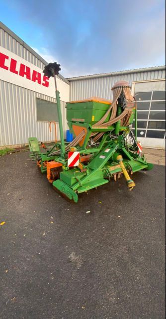 Amazone ad p303 Semoir 12 000 €