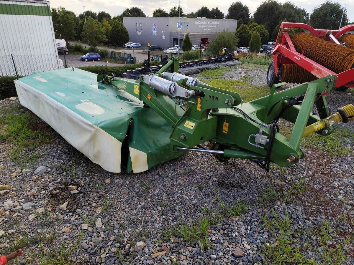 Krone easy cut 400 Mower €9,700