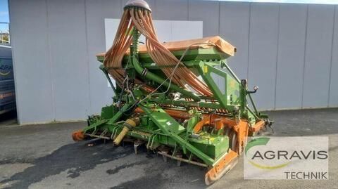 E-FARM: Amazone AD 302 - Seedbed combination - id 91PAFBV - €9,500 - Year of construction: 1996 - Germany