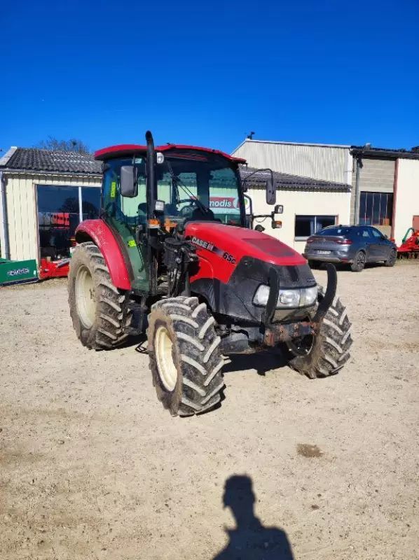 Case IH Farmall 65 C Tractor €25,000
