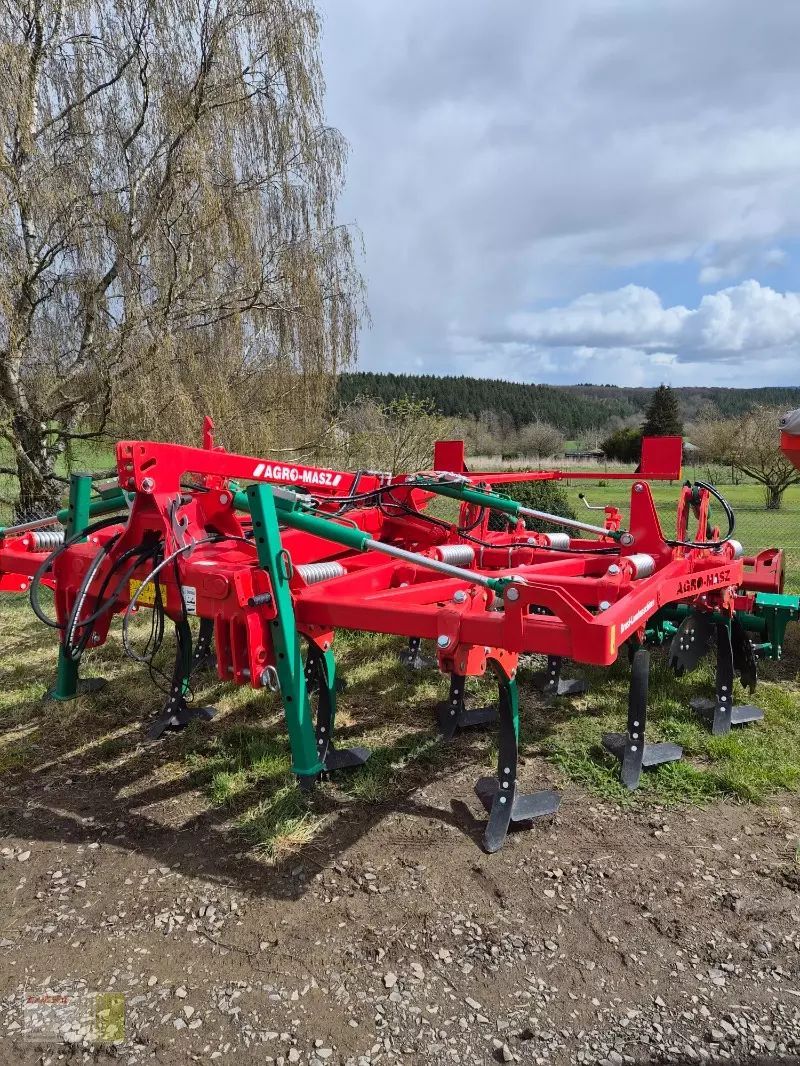 AGRO-MASZ runner 40 Cultivador 14.400 €