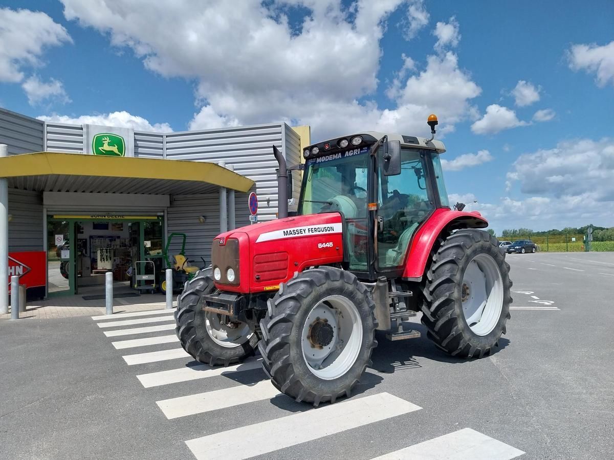 Massey Ferguson 6445 Traktor 29 000 €