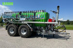 Eckart lupus 141+ slurry_tanker €131,765