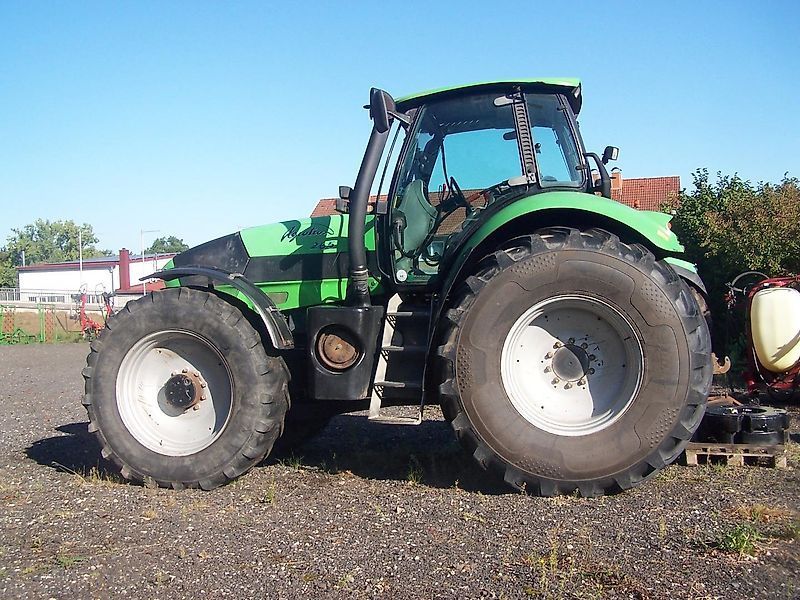 Deutz-Fahr AgroTron 265 Traktor 28 500 €