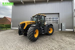 JCB Fastrac 4220 tractor €108,000