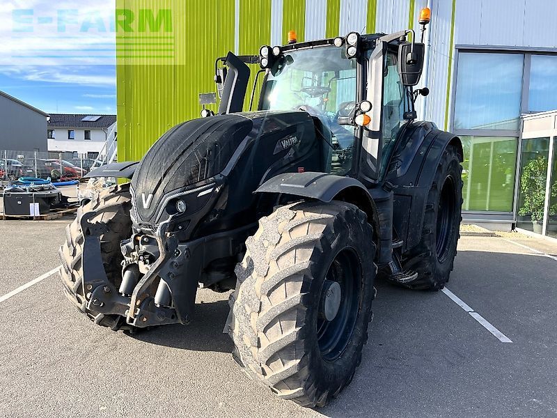 Valtra T 234 Tractor 83.193 EUR