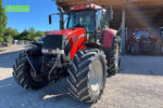 Case IH CVX 150 tractor €33,900