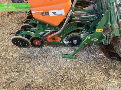 E-FARM: Amazone ed - Semoir de précision - id EWCBHXH - 32 000 € - Année: 2020