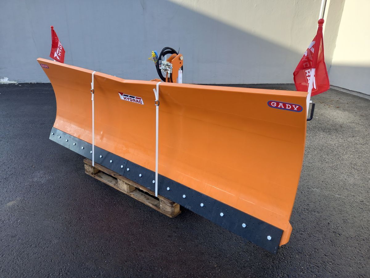 E-FARM: HYDRAC uni - 290 - Equipamiento municipal - id CTQ2R5Z - 7075 € - Año: 2022 - Austria