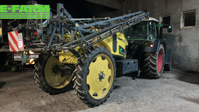 E-FARM: Caffini prestige gd 3300 - Sprayer - id 1QEM9SG - €15,000 - Year of construction: 2012