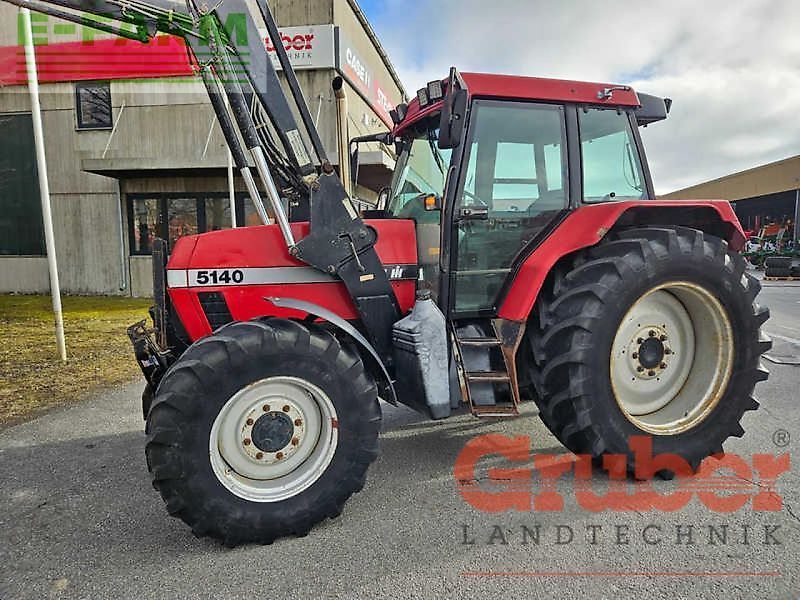 Case IH Maxxum 5140 Tractor 22.260 €