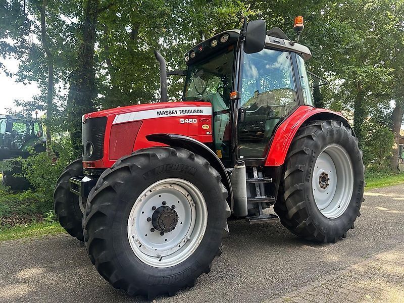 Massey Ferguson 5460 Tractor €24,500