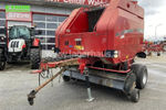 Case IH rb 463 baler €12,083