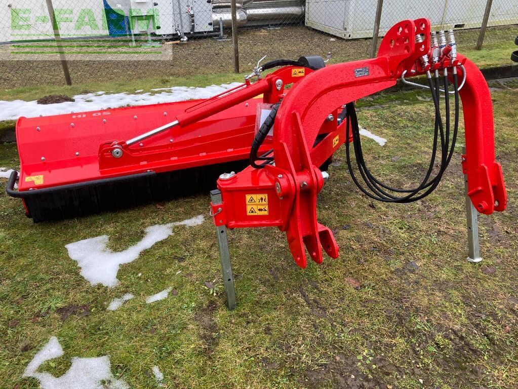 TEHNOS mb 200r Topper €6,990