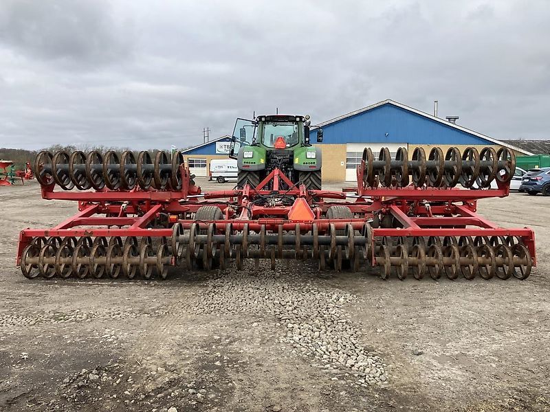 E-FARM: HORSCH joker 12 rt - Tallerkenharver og skiveharve - id BM6DJS9 - 24.804 € - Produktionsår: 2013 - Danmark