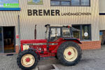 Case IH D tractor 15.800 €