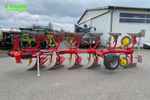 Pöttinger Servo 45 S plus plough €32,400