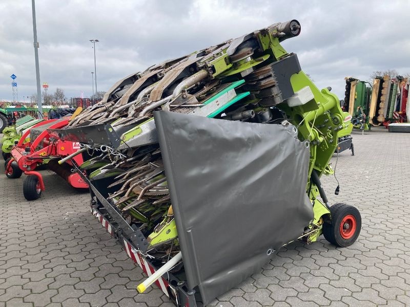 Claas Orbis 900 header €27,500