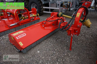 VIGOLO lge3 200 - Topper - id 2RCVP1U - €8,300 - Year of construction: 2022 | E-FARM