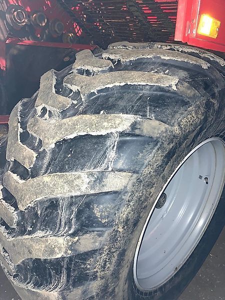 Grimme se150-60 (2x75) Kombajn do ziemniaków 50 000 €