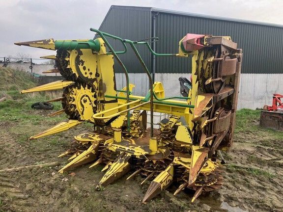 Kemper 360 Header €22,986