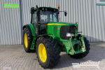 John Deere 6920 s tractor 29.885 €