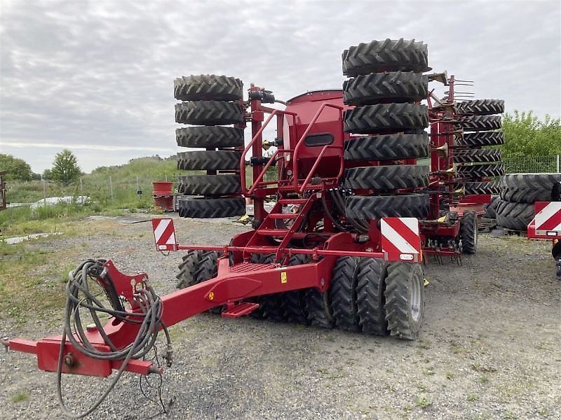 E-FARM: HORSCH Sprinter 6 ST - Drillmaschine - id TC1S8EB - 56.500 € - Baujahr: 2017 - Deutschland