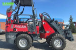 [other] sonstige pacam 2025 eco radlader / hoflader compactloader €16,500