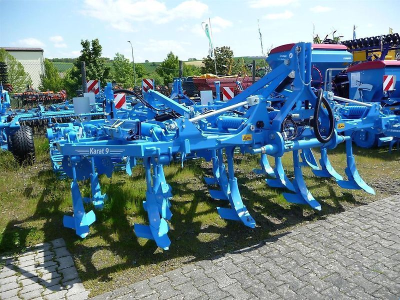 Lemken Karat 9/400 KU Cultivator