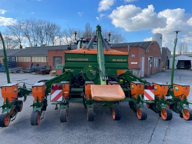 Amazone ed 602 k contour Maszyna do siewu punktowego 12 000 €