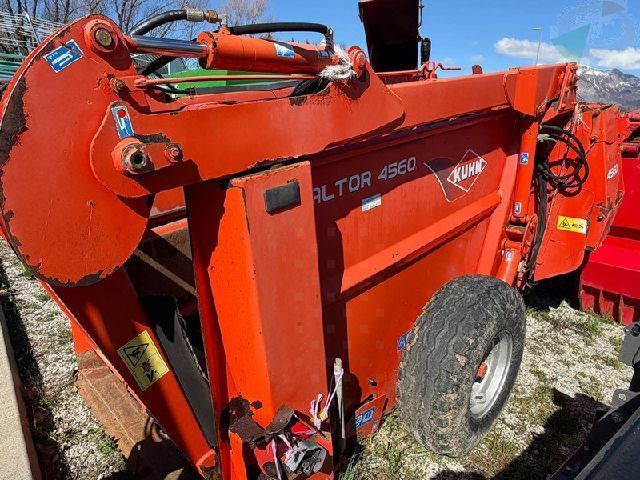 Kuhn altor 4560 Fütterungstechnik Sonstige 5.900 €