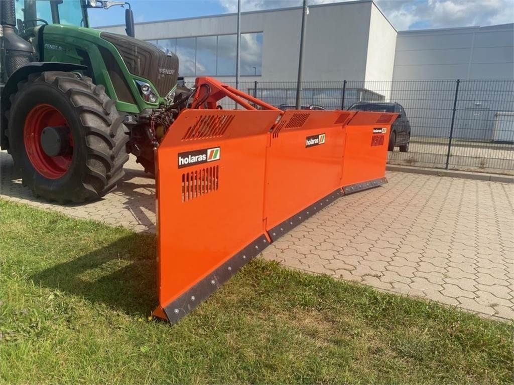 E-FARM: holaras maisschild mes 570 h 115 - Grain storage handling - id BXBT5HD - €9,950 - Year of construction: 2022 - Germany