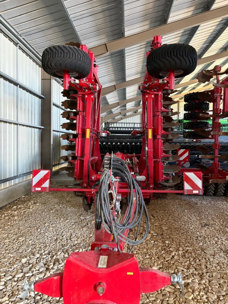 HORSCH joker 7 rt+ Cultivador 56.000 €