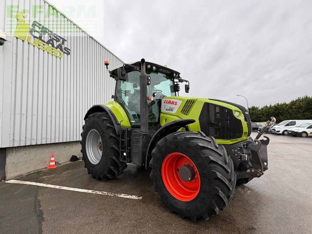 Claas Axion 830 Traktor 59.900 €