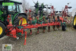 Kverneland Ecomat 650 plough €36,500