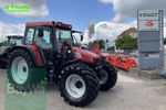 Case IH CS 86 tractor €33,028