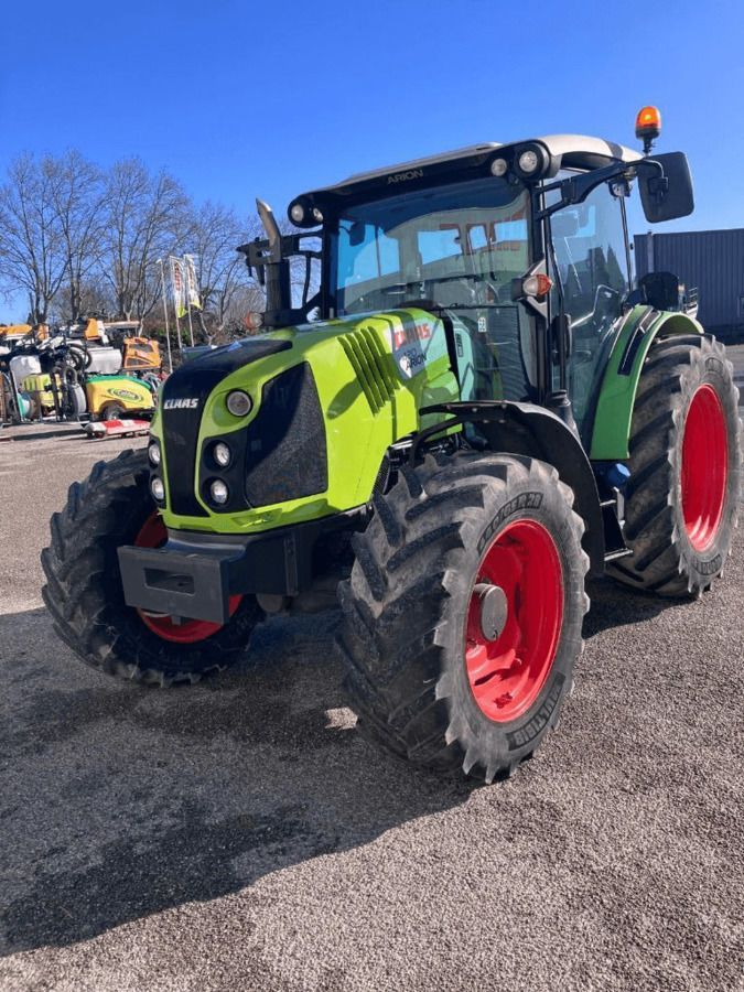 Claas Arion 420 Tracteur 48 000 €