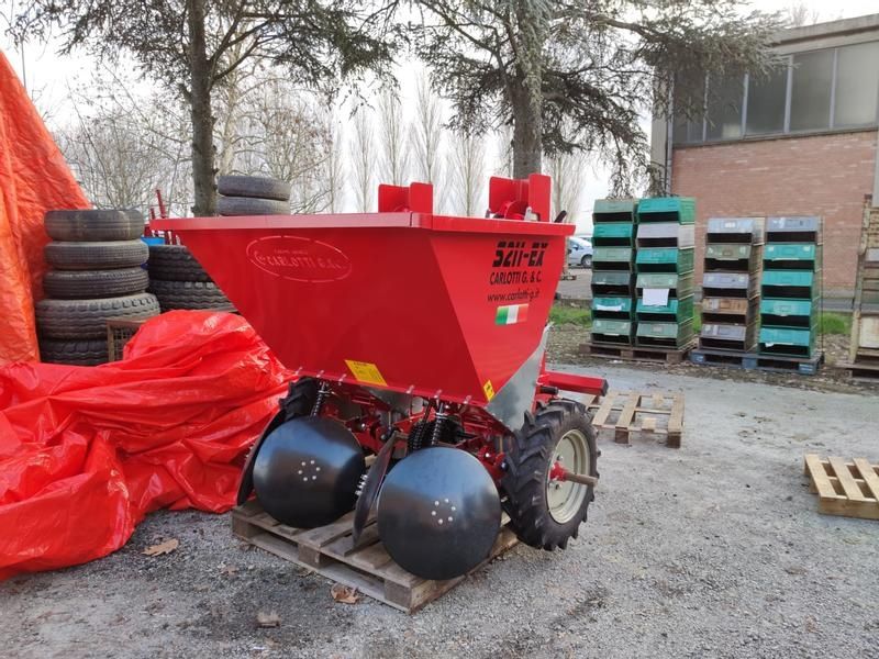 E-FARM: EURO-Jabelmann s 211 ; gl 32 e ; gl 410 ; - Equipo de patatas - id MWVNKEE - 7250 € - Año: 2023 - Hungría