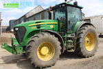 John Deere 7930 tractor €61,157