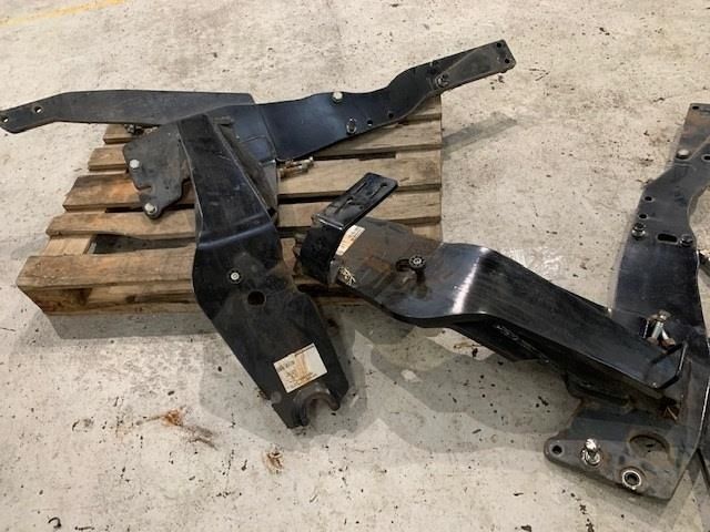 Alö arion 400 - alo beslag Attachment €1,339