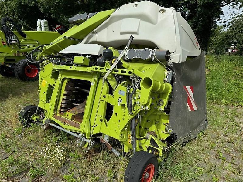 E-FARM: Claas Orbis 750 - Sběrač zrna - id HVLUYHE - 39 900 € - Rok výroby: 2017 - Německo