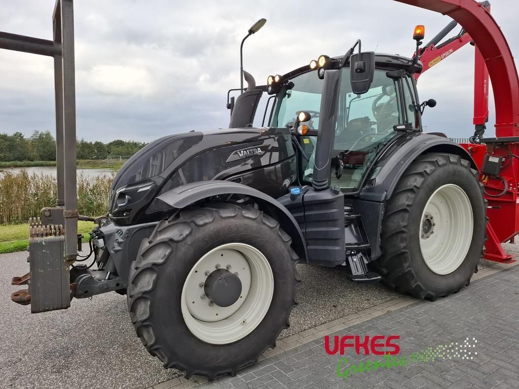Valtra T234 Direct Traktor 92.500 €