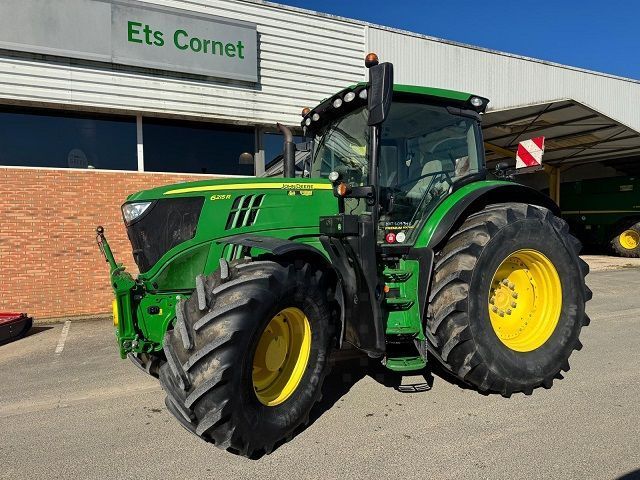 John Deere 6215 R Traktor 123.000 €