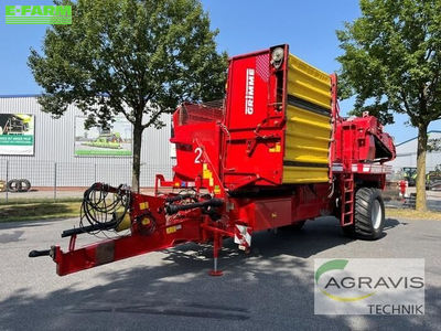 E-FARM: Grimme se 150-60 nb - Potato harvester - id IARERSN - €64,900 - Year of construction: 2016 - Germany