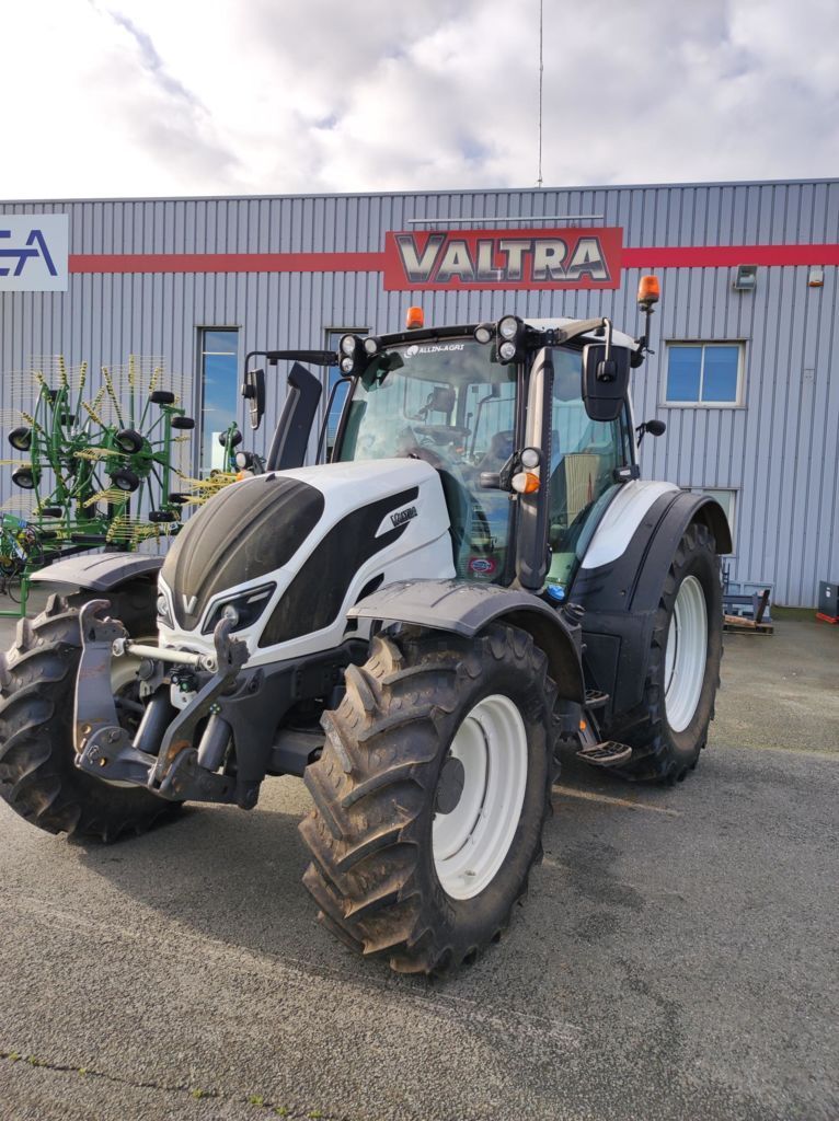 Valtra N174 Direct Tractor 90.000 EUR