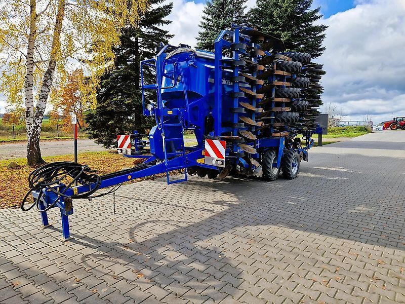 KÖCKERLING Vitu 600 Drill €58,825