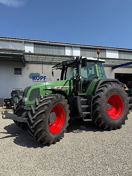 Fendt 926 Vario Trattore 89.000 €